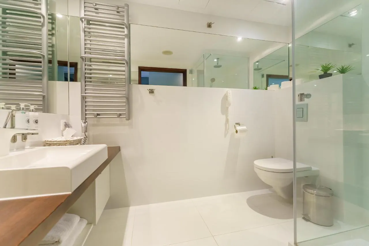 דירה קולובז'ג Apartamenty Almar Marine