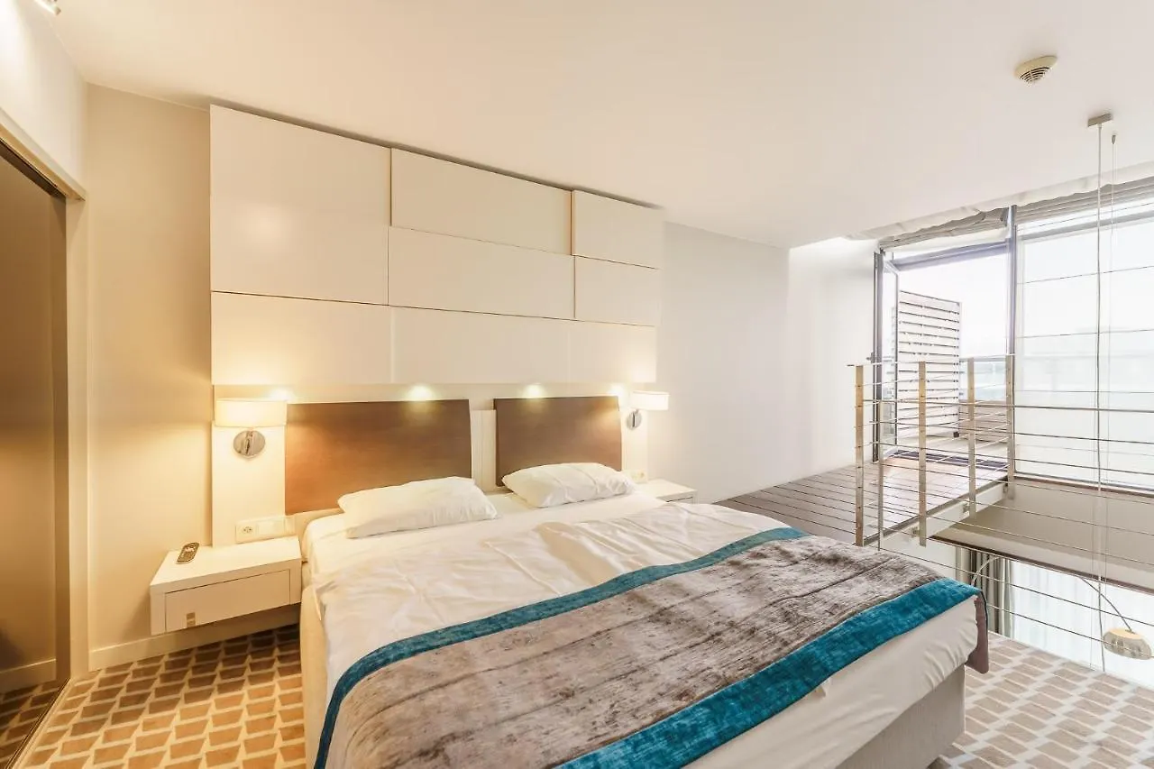 קולובז'ג Apartamenty Almar Marine 0*,  פולין