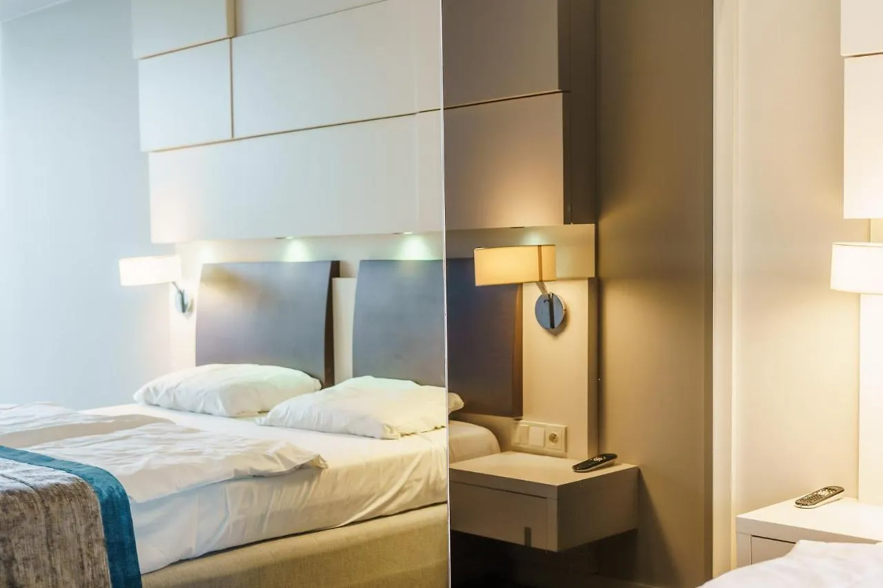 קולובז'ג Apartamenty Almar Marine דירה