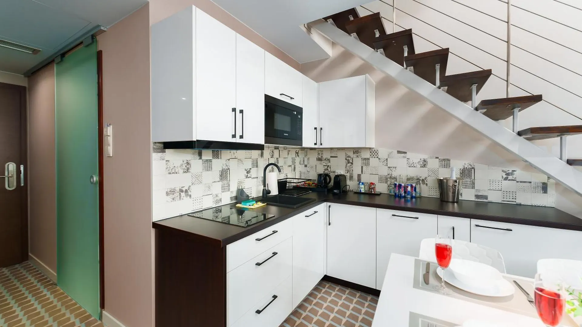 קולובז'ג Apartamenty Almar Marine 0*,  פולין